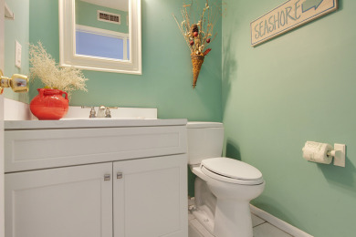 Lake House Heritage Villas 2203 - Charming 4 Bedroom Townhouse Near Harbour Town, , on Atlantic Ocean - Hilton Head Island in South Carolina - Lakehouse Vacation Rental - Lake Home for rent on LakeHouseVacations.com