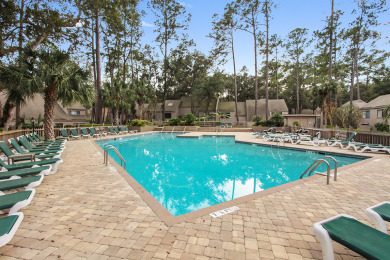 Lake House Heritage Villas 2203 - Charming 4 Bedroom Townhouse Near Harbour Town, , on Atlantic Ocean - Hilton Head Island in South Carolina - Lakehouse Vacation Rental - Lake Home for rent on LakeHouseVacations.com