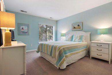 Lake House Heritage Villas 2203 - Charming 4 Bedroom Townhouse Near Harbour Town, , on Atlantic Ocean - Hilton Head Island in South Carolina - Lakehouse Vacation Rental - Lake Home for rent on LakeHouseVacations.com