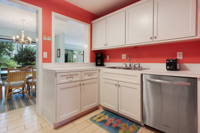 Lake House Heritage Villas 2203 - Charming 4 Bedroom Townhouse Near Harbour Town, , on Atlantic Ocean - Hilton Head Island in South Carolina - Lakehouse Vacation Rental - Lake Home for rent on LakeHouseVacations.com