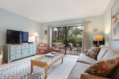 Lake House Heritage Villas 2203 - Charming 4 Bedroom Townhouse Near Harbour Town, , on Atlantic Ocean - Hilton Head Island in South Carolina - Lakehouse Vacation Rental - Lake Home for rent on LakeHouseVacations.com