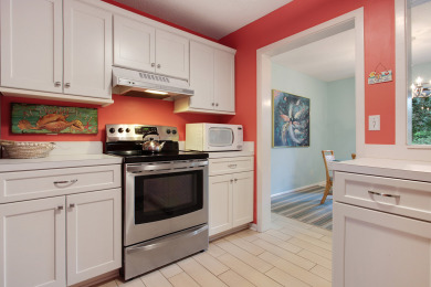 Lake House Heritage Villas 2203 - Charming 4 Bedroom Townhouse Near Harbour Town, , on Atlantic Ocean - Hilton Head Island in South Carolina - Lakehouse Vacation Rental - Lake Home for rent on LakeHouseVacations.com