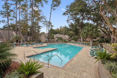 Lake House Heritage Villas 2203 - Charming 4 Bedroom Townhouse Near Harbour Town, , on Atlantic Ocean - Hilton Head Island in South Carolina - Lakehouse Vacation Rental - Lake Home for rent on LakeHouseVacations.com