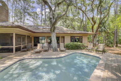 Lake House 2 Willow Oak - 3 Bedroom Home + Den, 2 Living Areas, Pool & Golf Course View, , on Atlantic Ocean - Hilton Head Island in South Carolina - Lakehouse Vacation Rental - Lake Home for rent on LakeHouseVacations.com