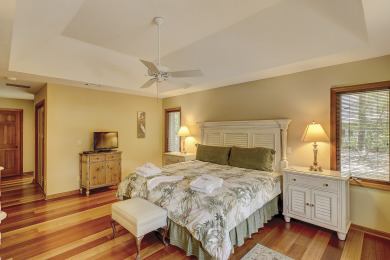 Lake House 2 Willow Oak - 3 Bedroom Home + Den, 2 Living Areas, Pool & Golf Course View, , on Atlantic Ocean - Hilton Head Island in South Carolina - Lakehouse Vacation Rental - Lake Home for rent on LakeHouseVacations.com