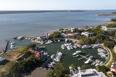 Lake House 704 Schooner-4 Bd Overlooking Calibogue Sound! Pool Membership!, , on Atlantic Ocean - Hilton Head Island in South Carolina - Lakehouse Vacation Rental - Lake Home for rent on LakeHouseVacations.com