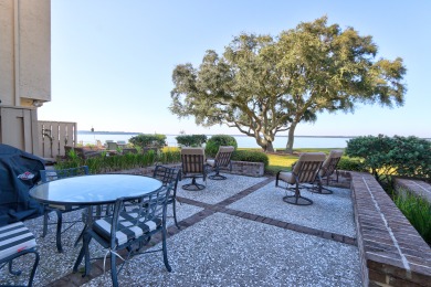 Lake House 704 Schooner-4 Bd Overlooking Calibogue Sound! Pool Membership!, , on Atlantic Ocean - Hilton Head Island in South Carolina - Lakehouse Vacation Rental - Lake Home for rent on LakeHouseVacations.com