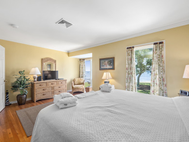 Lake House 704 Schooner-4 Bd Overlooking Calibogue Sound! Pool Membership!, , on Atlantic Ocean - Hilton Head Island in South Carolina - Lakehouse Vacation Rental - Lake Home for rent on LakeHouseVacations.com