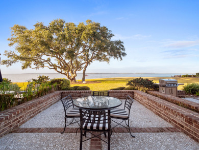 Lake House 704 Schooner-4 Bd Overlooking Calibogue Sound! Pool Membership!, , on Atlantic Ocean - Hilton Head Island in South Carolina - Lakehouse Vacation Rental - Lake Home for rent on LakeHouseVacations.com