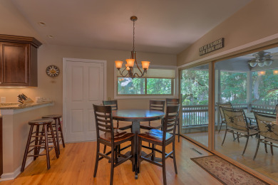Lake House 12 Surf Scoter - Charming 4 Bedroom 4th Row Home with Pool & Spa!, , on Atlantic Ocean - Hilton Head Island in South Carolina - Lakehouse Vacation Rental - Lake Home for rent on LakeHouseVacations.com