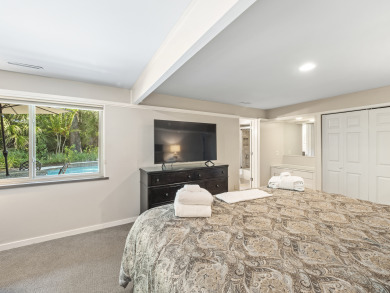 Lake House 12 Surf Scoter - Charming 4 Bedroom 4th Row Home with Pool & Spa!, , on Atlantic Ocean - Hilton Head Island in South Carolina - Lakehouse Vacation Rental - Lake Home for rent on LakeHouseVacations.com