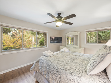 Lake House 12 Surf Scoter - Charming 4 Bedroom 4th Row Home with Pool & Spa!, , on Atlantic Ocean - Hilton Head Island in South Carolina - Lakehouse Vacation Rental - Lake Home for rent on LakeHouseVacations.com
