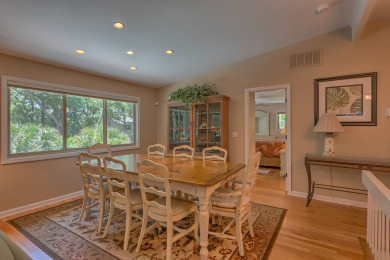 Lake House 12 Surf Scoter - Charming 4 Bedroom 4th Row Home with Pool & Spa!, , on Atlantic Ocean - Hilton Head Island in South Carolina - Lakehouse Vacation Rental - Lake Home for rent on LakeHouseVacations.com