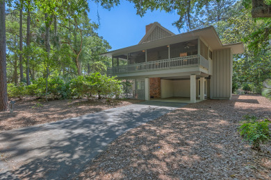 Lake House 12 Surf Scoter - Charming 4 Bedroom 4th Row Home with Pool & Spa!, , on Atlantic Ocean - Hilton Head Island in South Carolina - Lakehouse Vacation Rental - Lake Home for rent on LakeHouseVacations.com
