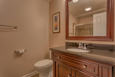 Lake House 12 Surf Scoter - Charming 4 Bedroom 4th Row Home with Pool & Spa!, , on Atlantic Ocean - Hilton Head Island in South Carolina - Lakehouse Vacation Rental - Lake Home for rent on LakeHouseVacations.com