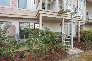 Lake House Courtside 43 - Forest Beach 1st Floor Flat, , on Atlantic Ocean - Hilton Head Island in South Carolina - Lakehouse Vacation Rental - Lake Home for rent on LakeHouseVacations.com