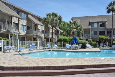 Lake House Courtside 43 - Forest Beach 1st Floor Flat, , on Atlantic Ocean - Hilton Head Island in South Carolina - Lakehouse Vacation Rental - Lake Home for rent on LakeHouseVacations.com