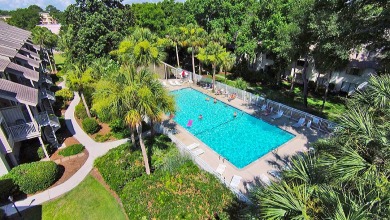 Lake House Courtside 43 - Forest Beach 1st Floor Flat, , on Atlantic Ocean - Hilton Head Island in South Carolina - Lakehouse Vacation Rental - Lake Home for rent on LakeHouseVacations.com