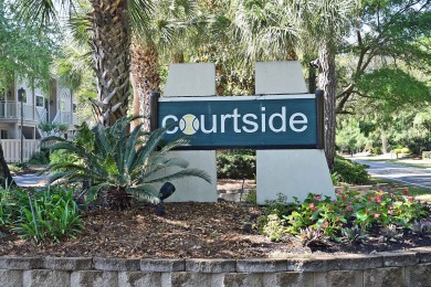 Lake House Courtside 46 - Spacious First Floor End Unit, , on Atlantic Ocean - Hilton Head Island in South Carolina - Lakehouse Vacation Rental - Lake Home for rent on LakeHouseVacations.com