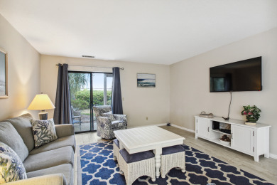 Lake House Courtside 46 - Spacious First Floor End Unit, , on Atlantic Ocean - Hilton Head Island in South Carolina - Lakehouse Vacation Rental - Lake Home for rent on LakeHouseVacations.com