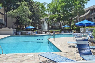 Lake House Courtside 46 - Spacious First Floor End Unit, , on Atlantic Ocean - Hilton Head Island in South Carolina - Lakehouse Vacation Rental - Lake Home for rent on LakeHouseVacations.com