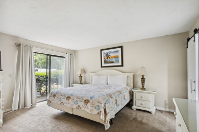 Lake House Courtside 46 - Spacious First Floor End Unit, , on Atlantic Ocean - Hilton Head Island in South Carolina - Lakehouse Vacation Rental - Lake Home for rent on LakeHouseVacations.com