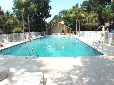 Lake House Courtside 46 - Spacious First Floor End Unit, , on Atlantic Ocean - Hilton Head Island in South Carolina - Lakehouse Vacation Rental - Lake Home for rent on LakeHouseVacations.com