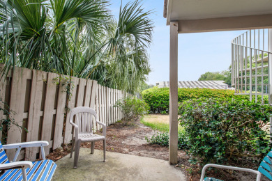 Lake House Courtside 46 - Spacious First Floor End Unit, , on Atlantic Ocean - Hilton Head Island in South Carolina - Lakehouse Vacation Rental - Lake Home for rent on LakeHouseVacations.com