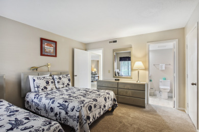 Lake House Courtside 46 - Spacious First Floor End Unit, , on Atlantic Ocean - Hilton Head Island in South Carolina - Lakehouse Vacation Rental - Lake Home for rent on LakeHouseVacations.com