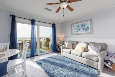 Lake House 340 Breakers Stunning Oceanfront Penthouse. End Unit. Free Bikes, , on Atlantic Ocean - Hilton Head Island in South Carolina - Lakehouse Vacation Rental - Lake Home for rent on LakeHouseVacations.com