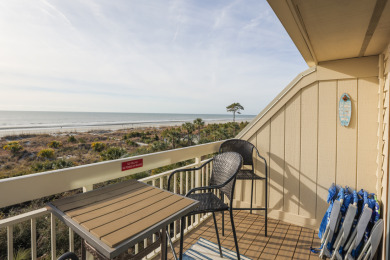Lake House 340 Breakers Stunning Oceanfront Penthouse. End Unit. Free Bikes, , on Atlantic Ocean - Hilton Head Island in South Carolina - Lakehouse Vacation Rental - Lake Home for rent on LakeHouseVacations.com
