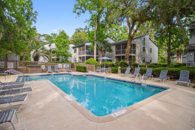 Lake House Forest Beach Area - 3 Bedroom Condo , , on Atlantic Ocean - Hilton Head Island in South Carolina - Lakehouse Vacation Rental - Lake Home for rent on LakeHouseVacations.com