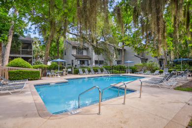 Lake House Forest Beach Area - 3 Bedroom Condo , , on Atlantic Ocean - Hilton Head Island in South Carolina - Lakehouse Vacation Rental - Lake Home for rent on LakeHouseVacations.com