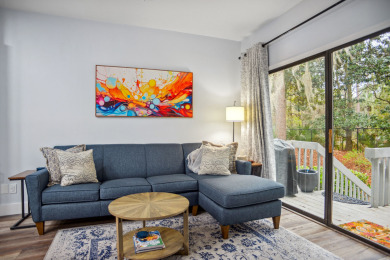 Lake House Forest Beach Area - 3 Bedroom Condo , , on Atlantic Ocean - Hilton Head Island in South Carolina - Lakehouse Vacation Rental - Lake Home for rent on LakeHouseVacations.com