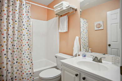 Lake House Forest Beach Area - 3 Bedroom Condo , , on Atlantic Ocean - Hilton Head Island in South Carolina - Lakehouse Vacation Rental - Lake Home for rent on LakeHouseVacations.com
