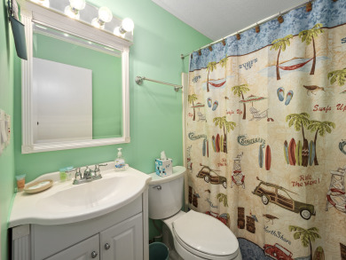 Lake House 320 Breakers -1 Bedroom Villa with Spectacular Ocean Views, Pool & Baby Pool!, , on Atlantic Ocean - Hilton Head Island in South Carolina - Lakehouse Vacation Rental - Lake Home for rent on LakeHouseVacations.com