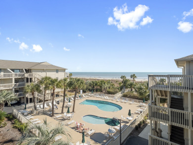 Lake House 320 Breakers -1 Bedroom Villa with Spectacular Ocean Views, Pool & Baby Pool!, , on Atlantic Ocean - Hilton Head Island in South Carolina - Lakehouse Vacation Rental - Lake Home for rent on LakeHouseVacations.com