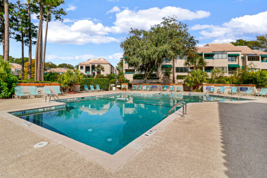 Lake House Updated 3 bedroom Villa in Shelter Cove with Community Pool, , on Atlantic Ocean - Hilton Head Island in South Carolina - Lakehouse Vacation Rental - Lake Home for rent on LakeHouseVacations.com