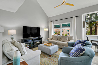 Lake House Updated 3 bedroom Villa in Shelter Cove with Community Pool, , on Atlantic Ocean - Hilton Head Island in South Carolina - Lakehouse Vacation Rental - Lake Home for rent on LakeHouseVacations.com
