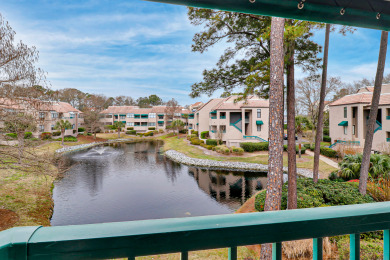 Lake House Updated 3 bedroom Villa in Shelter Cove with Community Pool, , on Atlantic Ocean - Hilton Head Island in South Carolina - Lakehouse Vacation Rental - Lake Home for rent on LakeHouseVacations.com