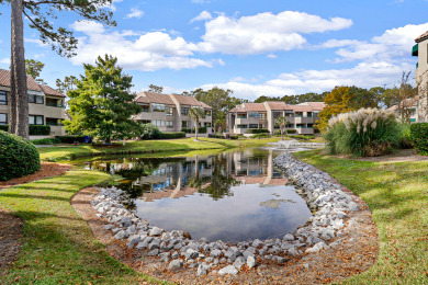 Lake House Updated 3 bedroom Villa in Shelter Cove with Community Pool, , on Atlantic Ocean - Hilton Head Island in South Carolina - Lakehouse Vacation Rental - Lake Home for rent on LakeHouseVacations.com