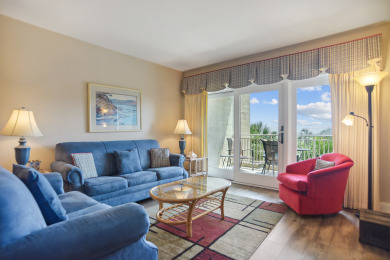 Lake House Shorewood 338 - Ocean View - 2 bedroom 3rd Floor Spacious Condo, , on Atlantic Ocean - Hilton Head Island in South Carolina - Lakehouse Vacation Rental - Lake Home for rent on LakeHouseVacations.com