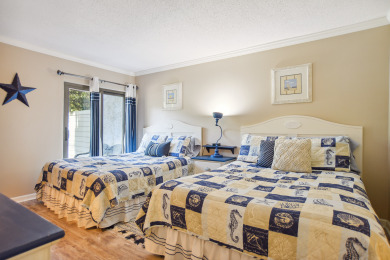 Lake House Ocean One 106 - Beach-side 1st Floor Condo, , on Atlantic Ocean - Hilton Head Island in South Carolina - Lakehouse Vacation Rental - Lake Home for rent on LakeHouseVacations.com