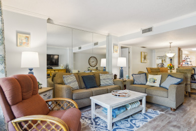 Lake House Ocean One 106 - Beach-side 1st Floor Condo, , on Atlantic Ocean - Hilton Head Island in South Carolina - Lakehouse Vacation Rental - Lake Home for rent on LakeHouseVacations.com
