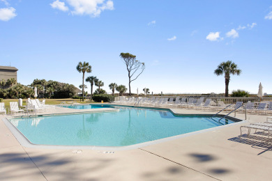 Lake House Ocean One 106 - Beach-side 1st Floor Condo, , on Atlantic Ocean - Hilton Head Island in South Carolina - Lakehouse Vacation Rental - Lake Home for rent on LakeHouseVacations.com