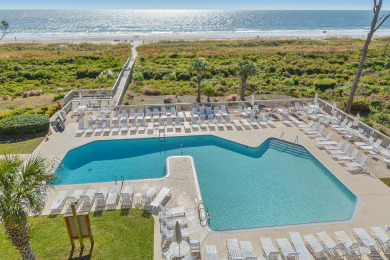 Lake House Ocean One 106 - Beach-side 1st Floor Condo, , on Atlantic Ocean - Hilton Head Island in South Carolina - Lakehouse Vacation Rental - Lake Home for rent on LakeHouseVacations.com