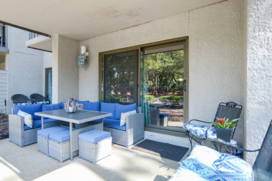 Lake House Ocean One 106 - Beach-side 1st Floor Condo, , on Atlantic Ocean - Hilton Head Island in South Carolina - Lakehouse Vacation Rental - Lake Home for rent on LakeHouseVacations.com
