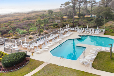Lake House Ocean One 106 - Beach-side 1st Floor Condo, , on Atlantic Ocean - Hilton Head Island in South Carolina - Lakehouse Vacation Rental - Lake Home for rent on LakeHouseVacations.com