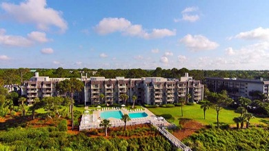 Lake House Ocean One 106 - Beach-side 1st Floor Condo, , on Atlantic Ocean - Hilton Head Island in South Carolina - Lakehouse Vacation Rental - Lake Home for rent on LakeHouseVacations.com