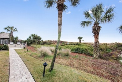 Lake House Ocean One 106 - Beach-side 1st Floor Condo, , on Atlantic Ocean - Hilton Head Island in South Carolina - Lakehouse Vacation Rental - Lake Home for rent on LakeHouseVacations.com